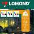 Бумага Lomond для струйной печати, 610мм х 30м, втулка 50.8мм (2"), 160г/м2, белый, покрытие матовое [1202041]